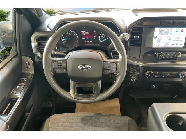 2023 Ford F-150 XL (Stk: P63355A) in Vancouver - Image 5 of 35