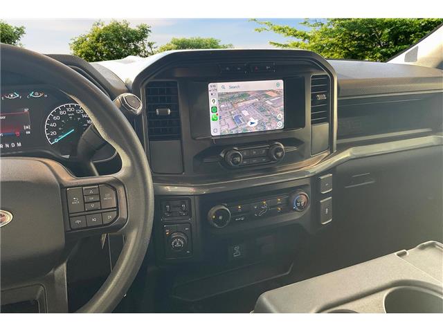 2023 Ford F-150 XL (Stk: P63355A) in Vancouver - Image 6 of 35