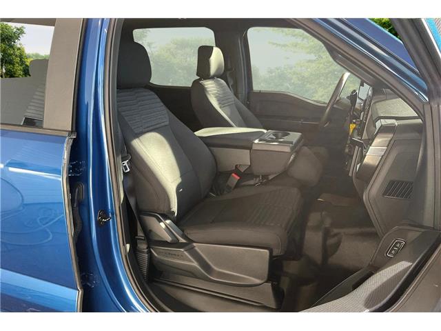 2023 Ford F-150 XL (Stk: P63355A) in Vancouver - Image 7 of 35
