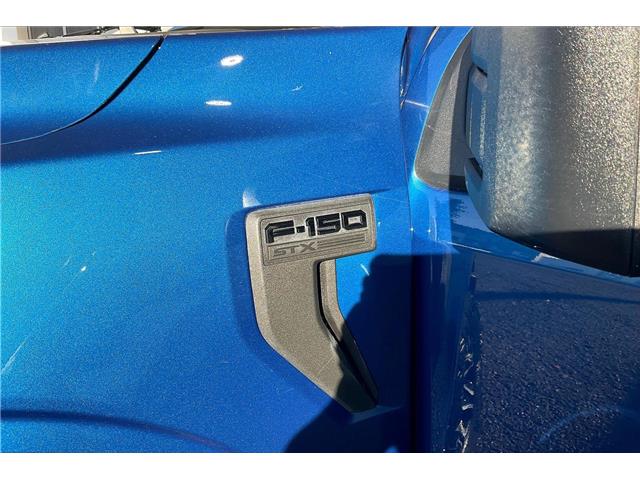 2023 Ford F-150 XL (Stk: P63355A) in Vancouver - Image 8 of 35