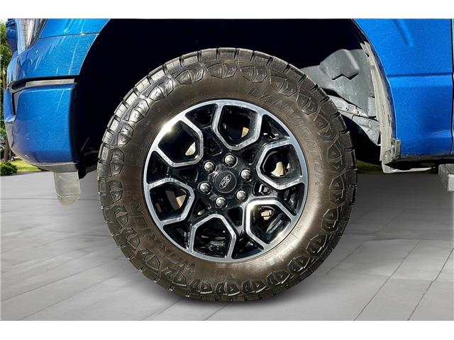 2023 Ford F-150 XL (Stk: P63355A) in Vancouver - Image 9 of 35