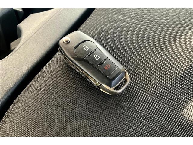 2023 Ford F-150 XL (Stk: P63355A) in Vancouver - Image 11 of 35