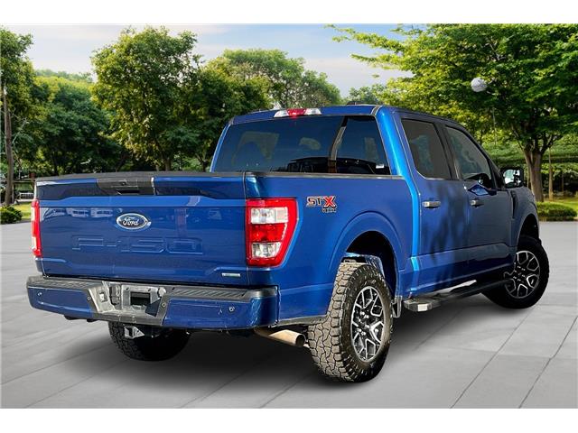 2023 Ford F-150 XL (Stk: P63355A) in Vancouver - Image 13 of 35