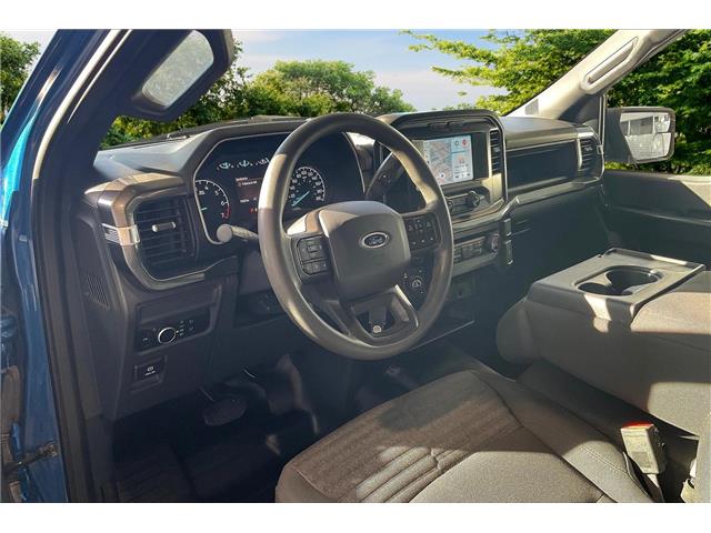 2023 Ford F-150 XL (Stk: P63355A) in Vancouver - Image 14 of 35