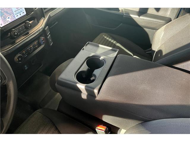 2023 Ford F-150 XL (Stk: P63355A) in Vancouver - Image 15 of 35