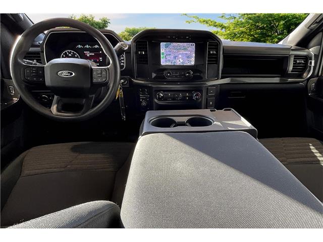 2023 Ford F-150 XL (Stk: P63355A) in Vancouver - Image 16 of 35