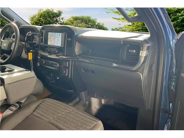 2023 Ford F-150 XL (Stk: P63355A) in Vancouver - Image 17 of 35