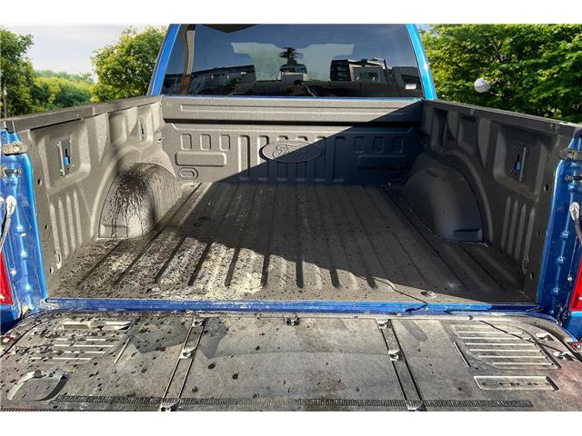 2023 Ford F-150 XL (Stk: P63355A) in Vancouver - Image 18 of 35