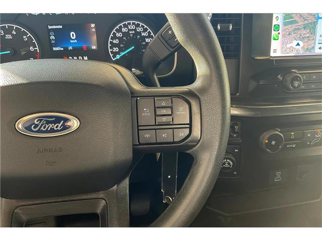 2023 Ford F-150 XL (Stk: P63355A) in Vancouver - Image 20 of 35