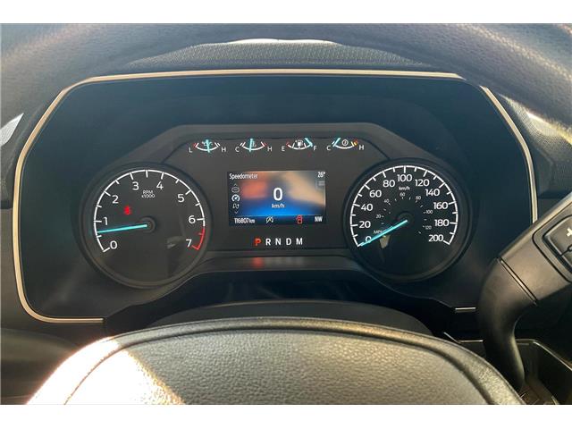 2023 Ford F-150 XL (Stk: P63355A) in Vancouver - Image 21 of 35