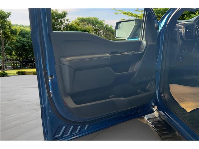 2023 Ford F-150 XL (Stk: P63355A) in Vancouver - Image 23 of 35