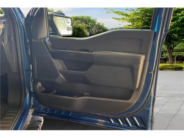 2023 Ford F-150 XL (Stk: P63355A) in Vancouver - Image 24 of 35