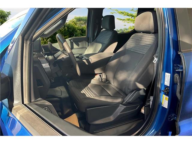 2023 Ford F-150 XL (Stk: P63355A) in Vancouver - Image 25 of 35