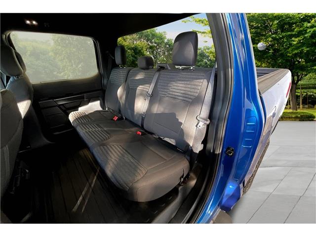 2023 Ford F-150 XL (Stk: P63355A) in Vancouver - Image 26 of 35