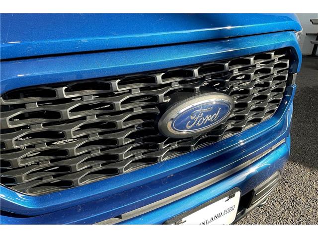 2023 Ford F-150 XL (Stk: P63355A) in Vancouver - Image 28 of 35