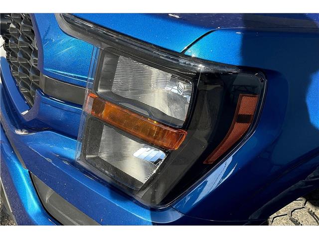 2023 Ford F-150 XL (Stk: P63355A) in Vancouver - Image 29 of 35