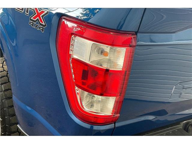 2023 Ford F-150 XL (Stk: P63355A) in Vancouver - Image 30 of 35