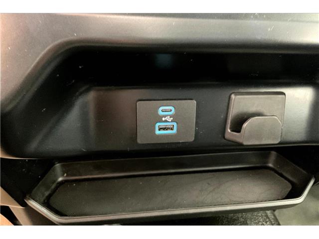 2023 Ford F-150 XL (Stk: P63355A) in Vancouver - Image 32 of 35