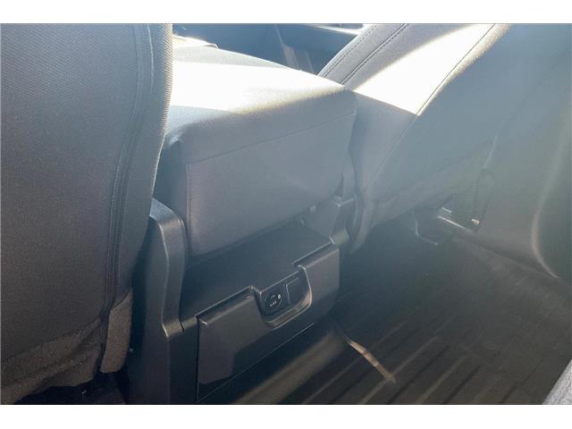 2023 Ford F-150 XL (Stk: P63355A) in Vancouver - Image 33 of 35