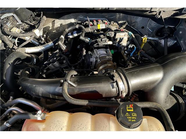 2023 Ford F-150 XL (Stk: P63355A) in Vancouver - Image 34 of 35