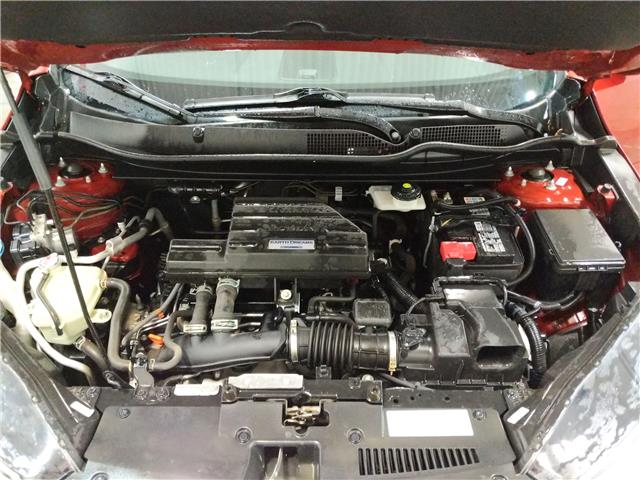 2018 Honda CR-V Touring (Stk: C1601) in Lethbridge - Image 9 of 24