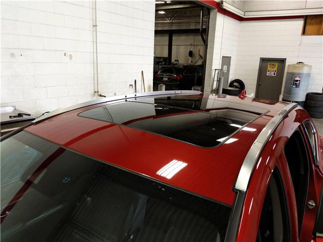 2018 Honda CR-V Touring (Stk: C1601) in Lethbridge - Image 10 of 24