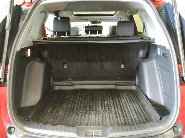 2018 Honda CR-V Touring (Stk: C1601) in Lethbridge - Image 13 of 24