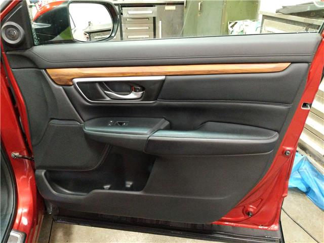 2018 Honda CR-V Touring (Stk: C1601) in Lethbridge - Image 24 of 24