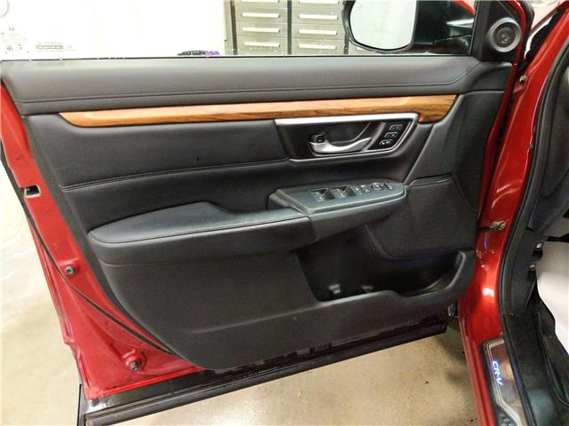 2018 Honda CR-V Touring (Stk: C1601) in Lethbridge - Image 15 of 24