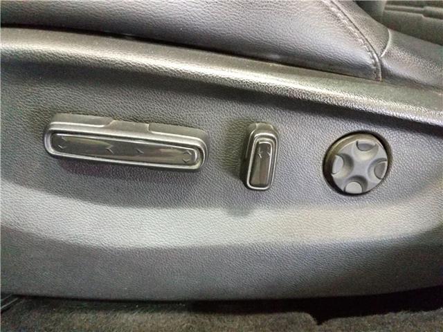 2018 Honda CR-V Touring (Stk: C1601) in Lethbridge - Image 16 of 24