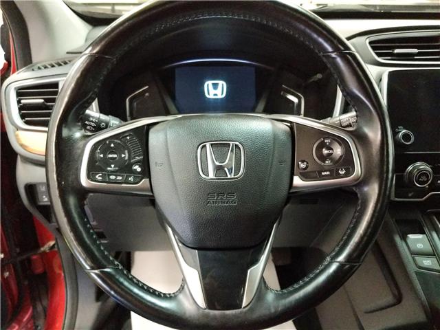 2018 Honda CR-V Touring (Stk: C1601) in Lethbridge - Image 17 of 24