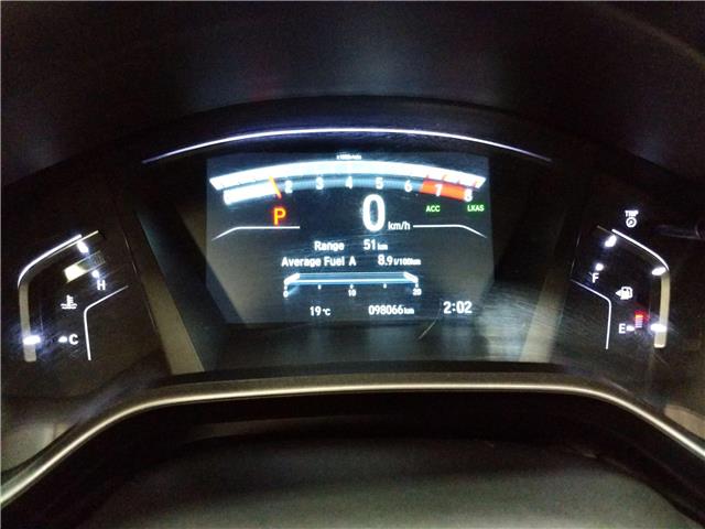 2018 Honda CR-V Touring (Stk: C1601) in Lethbridge - Image 18 of 24