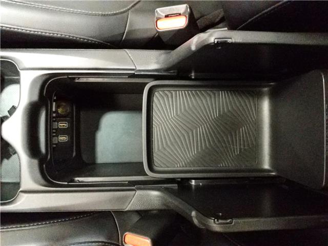 2018 Honda CR-V Touring (Stk: C1601) in Lethbridge - Image 21 of 24