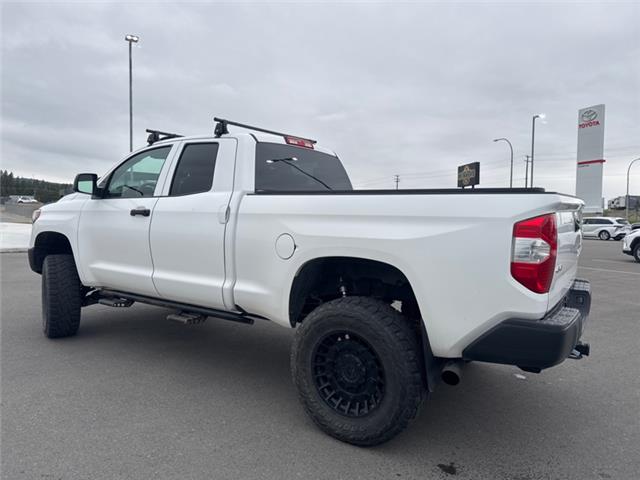 2018 Toyota Tundra SR 4.6L V8 (Stk: 5643160N) in Cranbrook - Image 3 of 18