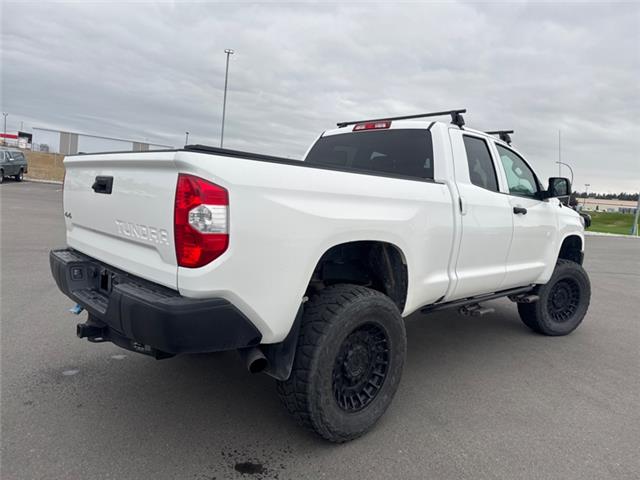 2018 Toyota Tundra SR 4.6L V8 (Stk: 5643160N) in Cranbrook - Image 5 of 18