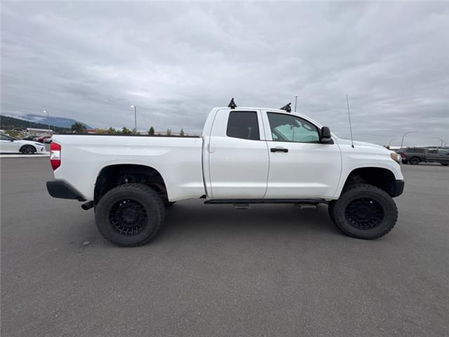 2018 Toyota Tundra SR 4.6L V8 (Stk: 5643160N) in Cranbrook - Image 6 of 18