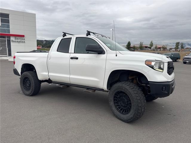 2018 Toyota Tundra SR 4.6L V8 (Stk: 5643160N) in Cranbrook - Image 7 of 18
