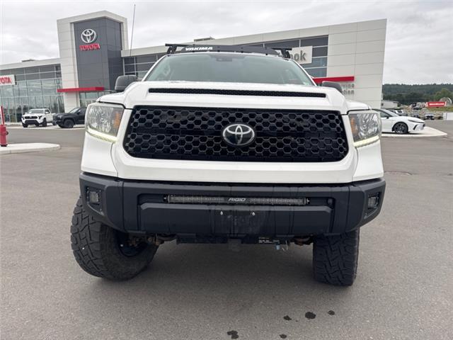 2018 Toyota Tundra SR 4.6L V8 (Stk: 5643160N) in Cranbrook - Image 8 of 18