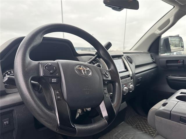 2018 Toyota Tundra SR 4.6L V8 (Stk: 5643160N) in Cranbrook - Image 9 of 18