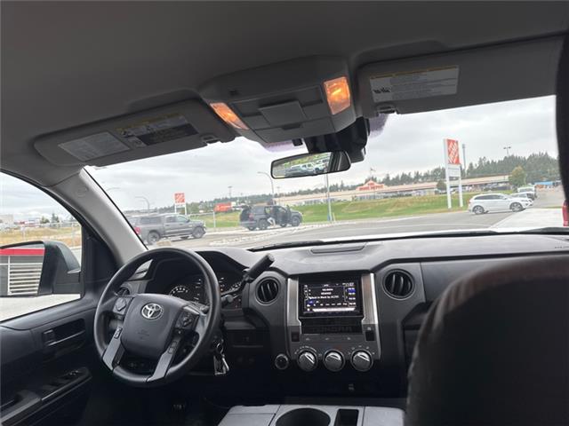 2018 Toyota Tundra SR 4.6L V8 (Stk: 5643160N) in Cranbrook - Image 10 of 18