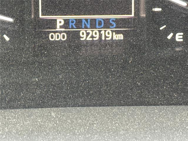 2018 Toyota Tundra SR 4.6L V8 (Stk: 5643160N) in Cranbrook - Image 12 of 18