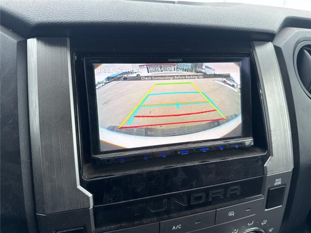 2018 Toyota Tundra SR 4.6L V8 (Stk: 5643160N) in Cranbrook - Image 14 of 18