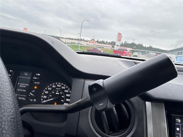 2018 Toyota Tundra SR 4.6L V8 (Stk: 5643160N) in Cranbrook - Image 15 of 18