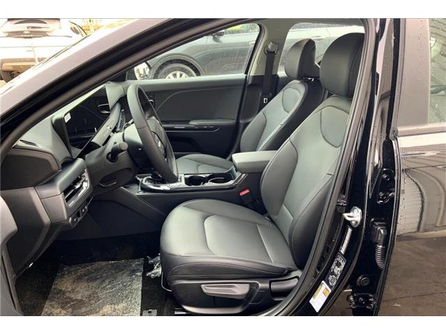 2025 Kia K4 EX+ (Stk: SK45261) in Sherwood Park - Image 9 of 14 2025 Kia K4 EX+ (Stk: SK45261) in Sherwood Park - Image 9 of 14