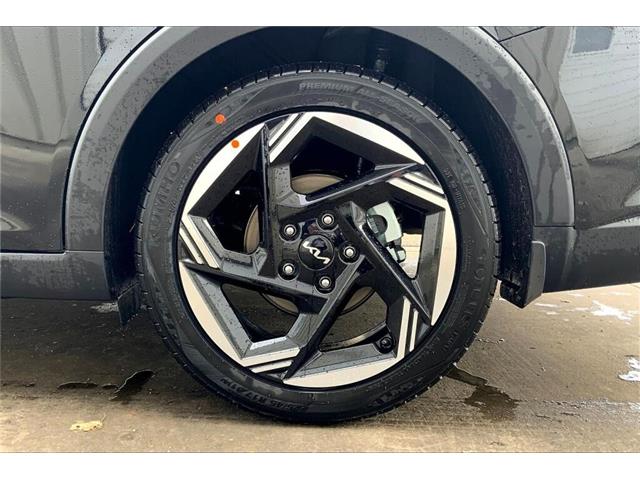 2025 Kia K4 EX+ (Stk: SK45261) in Sherwood Park - Image 11 of 14 2025 Kia K4 EX+ (Stk: SK45261) in Sherwood Park - Image 11 of 14