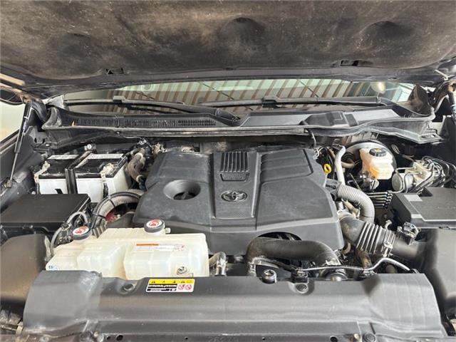 2022 Toyota Tundra SR5 TRD Off Road (Stk: 243011) in Brandon - Image 2 of 23