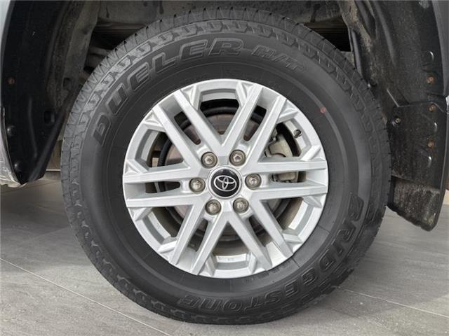 2022 Toyota Tundra SR5 TRD Off Road (Stk: 243011) in Brandon - Image 3 of 23