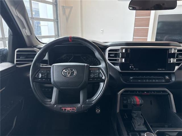 2022 Toyota Tundra SR5 TRD Off Road (Stk: 243011) in Brandon - Image 5 of 23