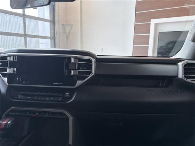 2022 Toyota Tundra SR5 TRD Off Road (Stk: 243011) in Brandon - Image 6 of 23