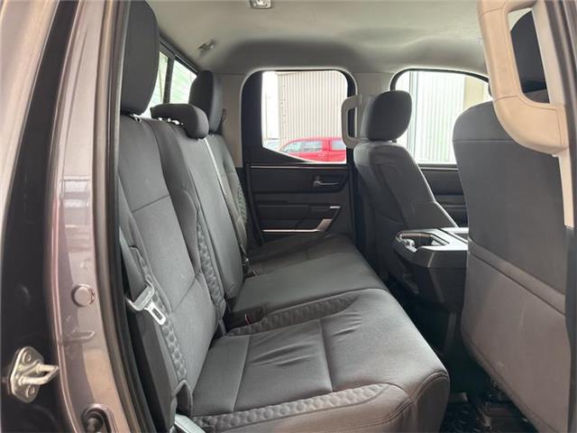 2022 Toyota Tundra SR5 TRD Off Road (Stk: 243011) in Brandon - Image 7 of 23